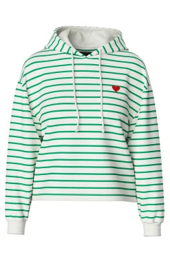 Sudadera con capucha