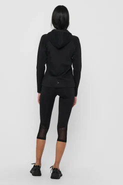 Sudadera con capucha