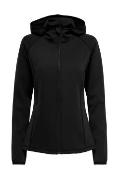 Sudadera con capucha