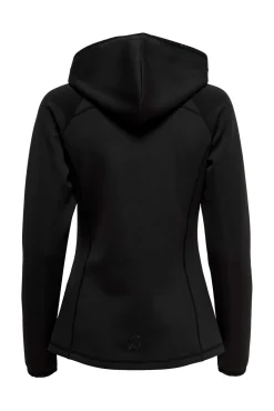 Sudadera con capucha