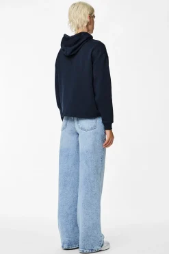 Sudadera con capucha
