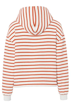 Sudadera con capucha