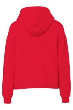 Sudadera con capucha
