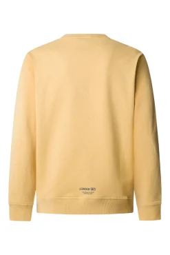 Sudadera Damian Crew