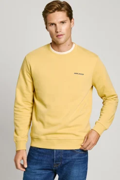 Sudadera Damian Crew