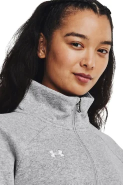 Sudadera de algodón de mujer