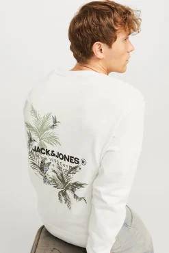 Sudadera estándar fit