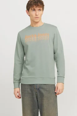 Sudadera estándar fit