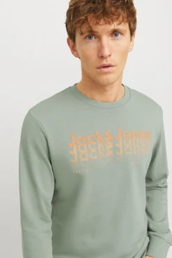 Sudadera estándar fit