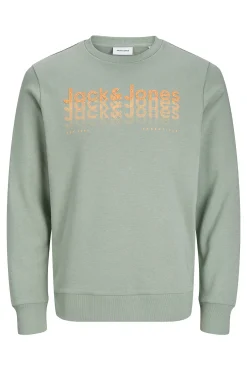 Sudadera estándar fit
