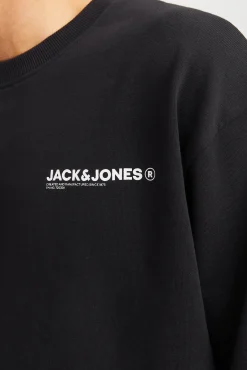 Sudadera estándar fit