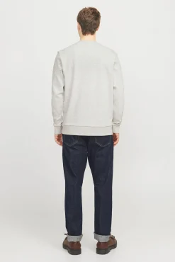 Sudadera estándar fit