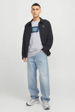 Sudadera estándar fit