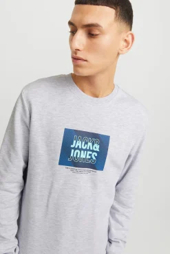 Sudadera estándar fit