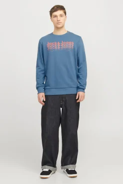Sudadera estándar fit