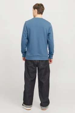 Sudadera estándar fit
