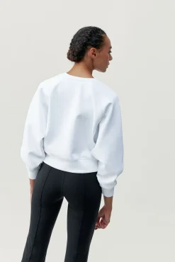 Sudadera Flora