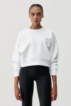 Sudadera Flora