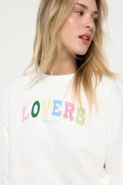 Sudadera LOVERS