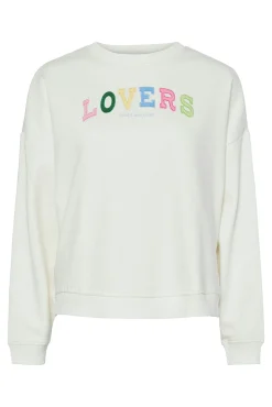 Sudadera LOVERS