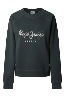 Sudadera Lupita