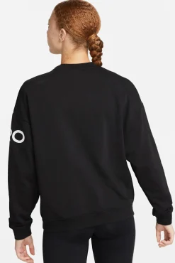 Sudadera Nike Dri-fit
