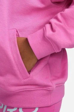 Sudadera Nike Dri-fit