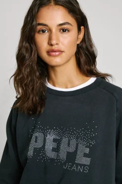 Sudadera Oficial