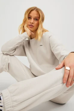 Sudadera regular fit