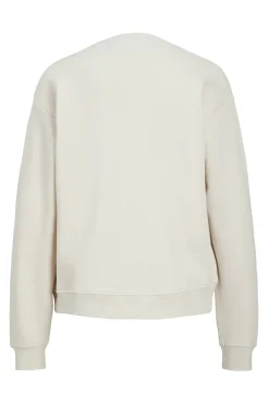 Sudadera regular fit