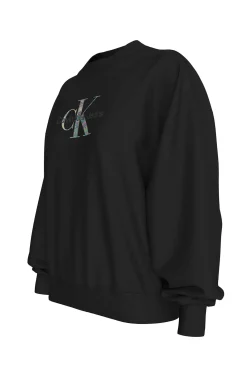 Sudadera sin capucha