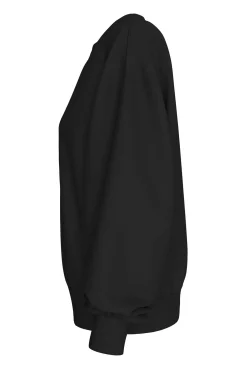 Sudadera sin capucha