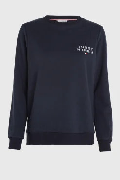 Sudadera sin capucha