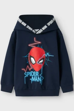 Sudadera Spiderman