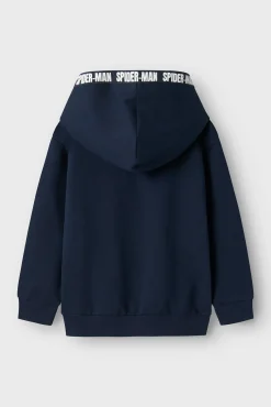 Sudadera Spiderman