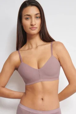 Sujetador acolchado triangular EVER Ease P