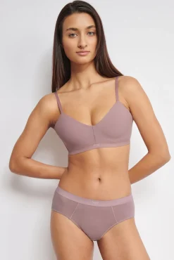 Sujetador acolchado triangular EVER Ease P