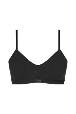 Sujetador acolchado triangular EVER Ease P