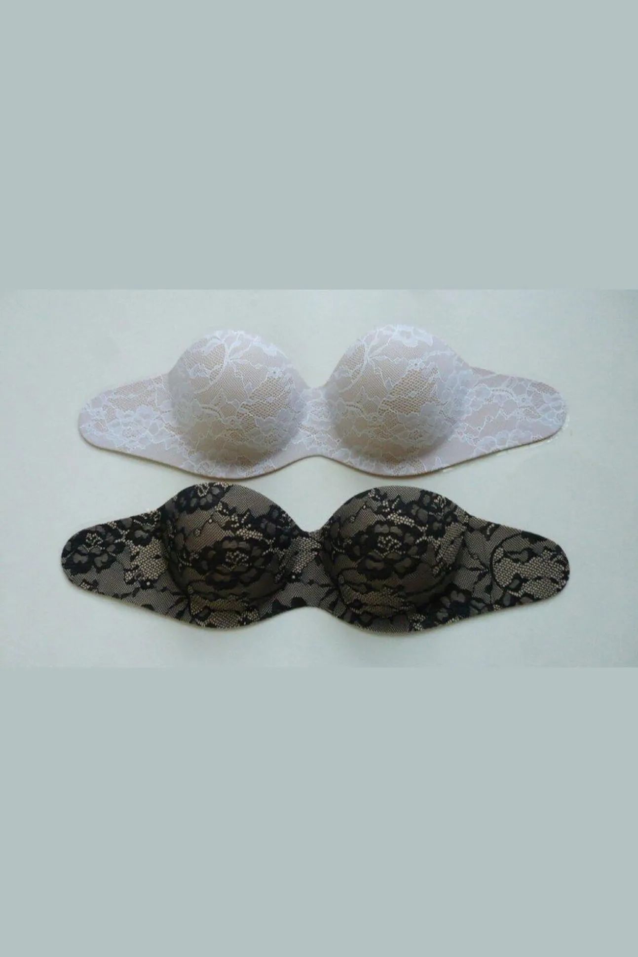 Sujetador adhesivo sin tirantes Spi