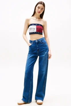 Sujetador bandeau