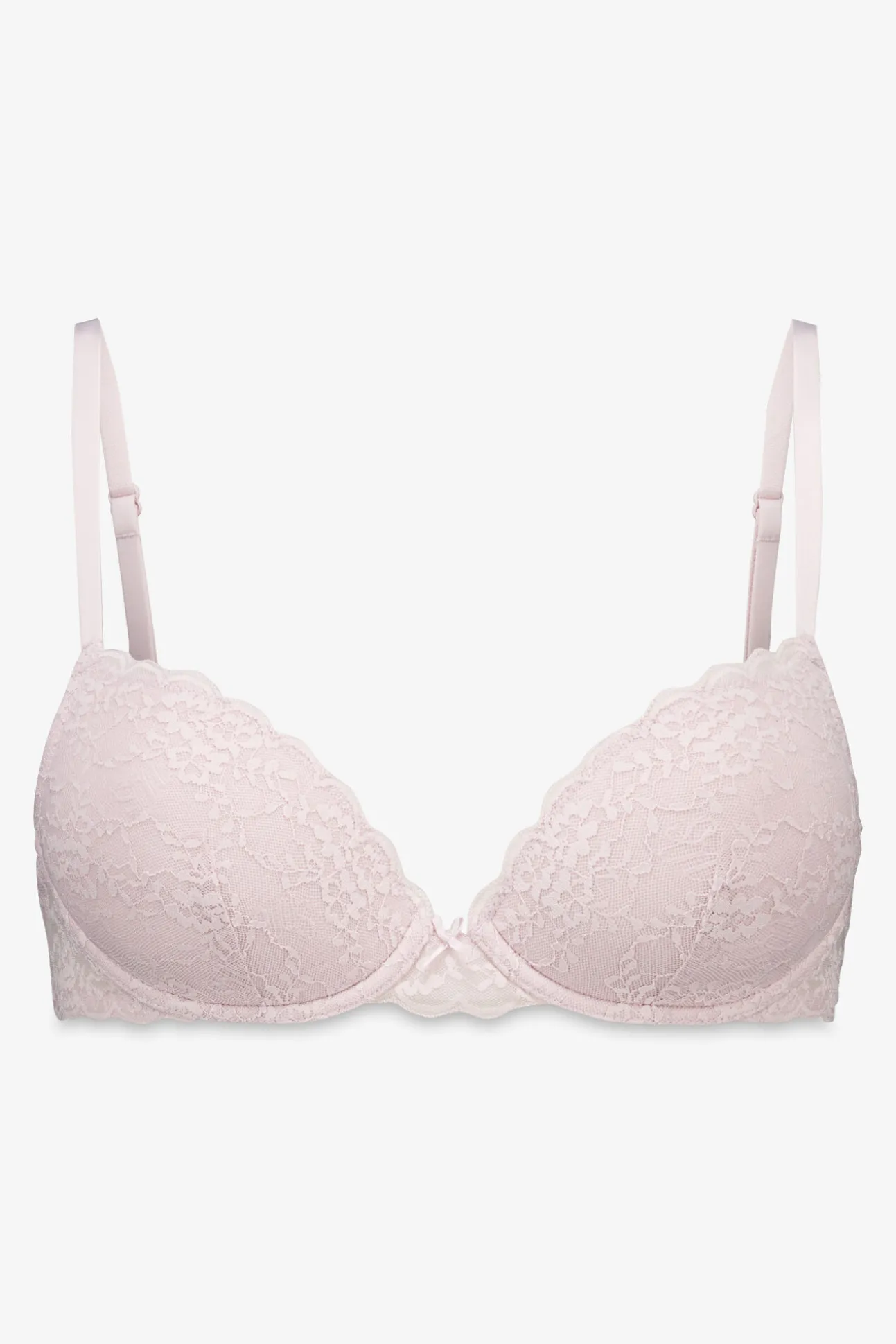 Sujetador BEAUTIFUL encaje rosa
