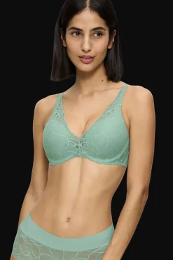 Sujetador Body Make-Up Illusion Lace WP