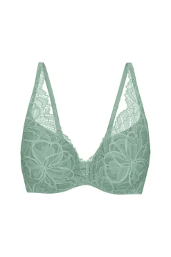 Sujetador Body Make-Up Illusion Lace WP