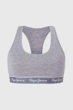Sujetador bralette