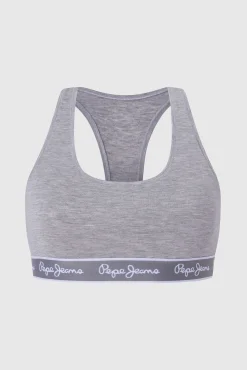 Sujetador bralette