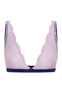 Sujetador bralette