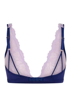 Sujetador bralette