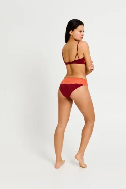 Sujetador bralette