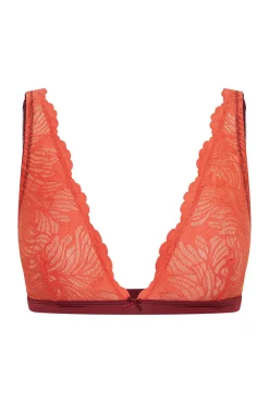 Sujetador bralette