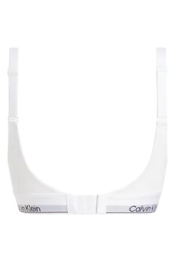 Sujetador bralette logo CK